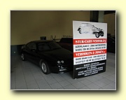 Stuk-Cars Verholen