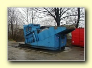 laatste station: de pers