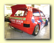 showroom hobby-cars