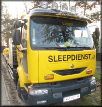 sleepdienst swinnen - Hasselt