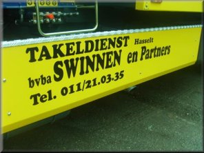 Swinnen & Partners