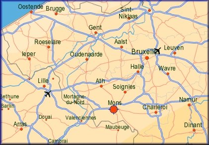 Technicar via Google-Maps