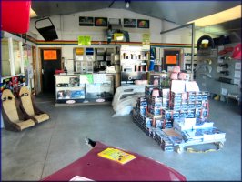 Tuning-Shop