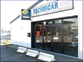 Technicar Mons