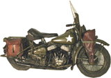 Harley-Davidson