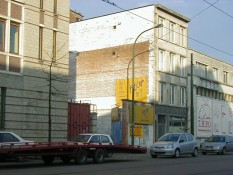 Stallestraat 107