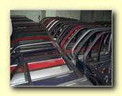 portes BMW