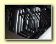 BMW doors