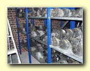 stock alternators