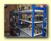 stock