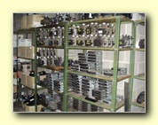 stock stuurdozen / ordinateurs