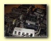 moteurs BMW