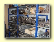 stock culasses