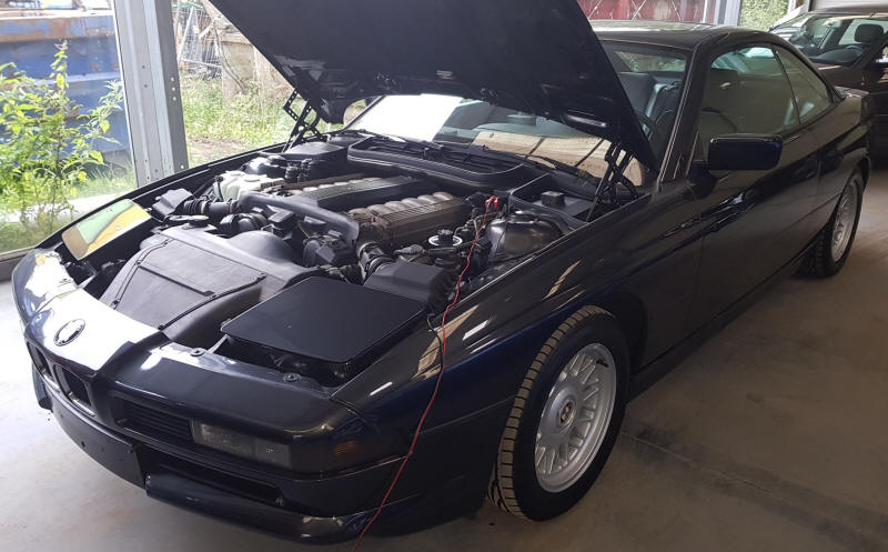 BMW