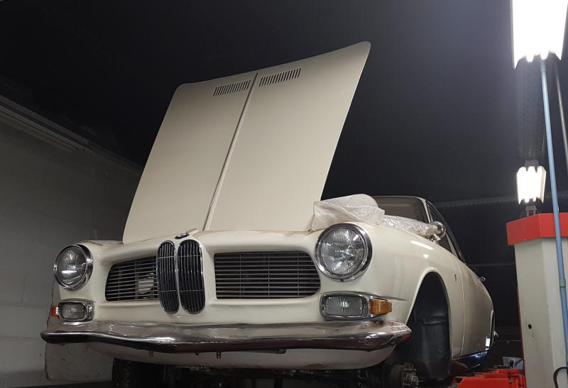 BMW