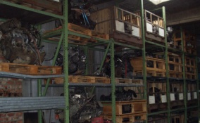 stock motoren