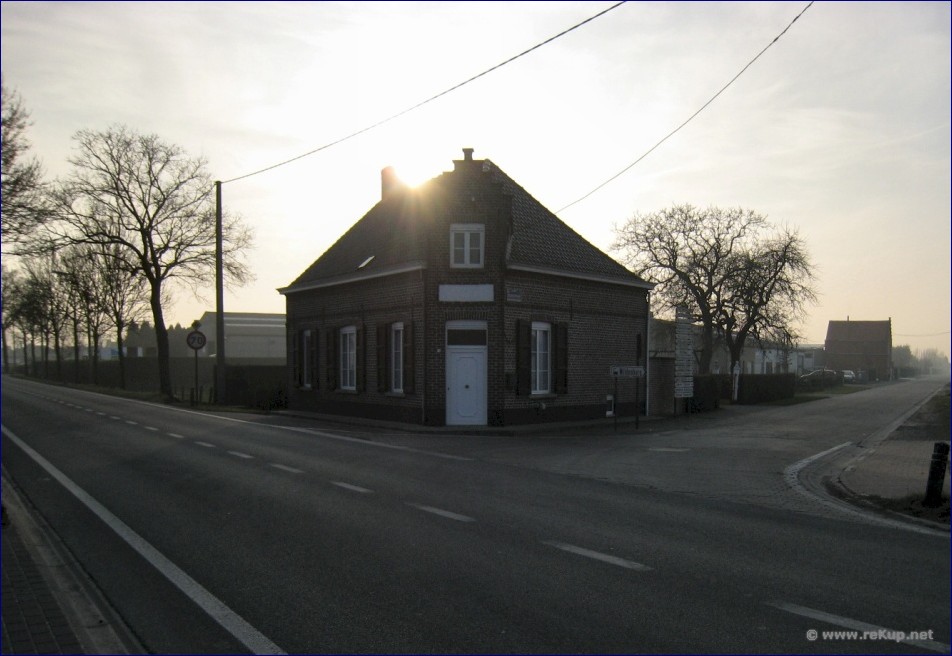 autorecup VAN HOVE transmissies