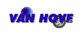 website www.Van Hove-nv.com