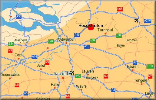 klik voor detailmap op Google-Maps
