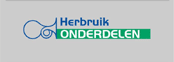herbruik Citro�n & Peugeot - onderdelen