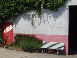 wachtbank