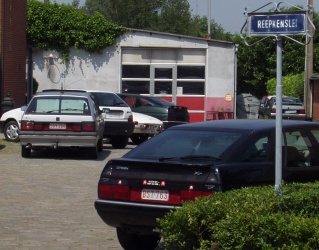Reepkenslei 10