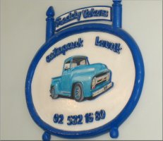 AutoPark Freddy Vekens - Lennik