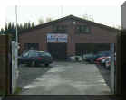 bureau en onthaal ARC Vercammen