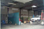 auto-demontage & recyclage
