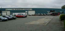 Verholen Car Recycling