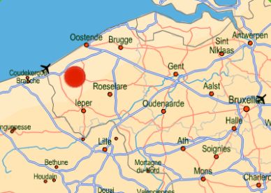 naar Gearbox Repair Vermander via Google Maps