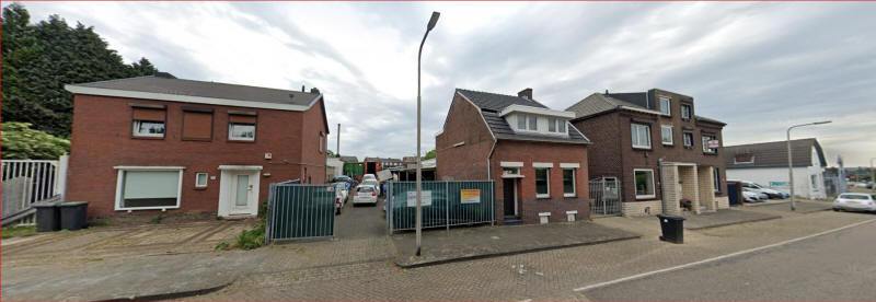 Sportstraat 26 - Kerkrade